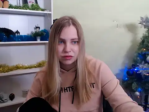 klerkarina online show from December 27, 2024, 5:52 am