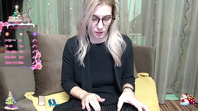 lovingfeetheels online show from December 30, 2024, 6:53 am