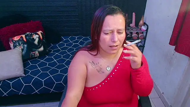 Diana Lozano online show from January 26, 2025, 4:30 am