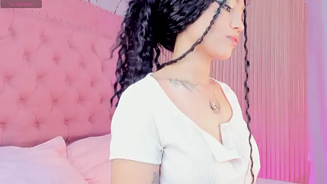 CIEL-DOUCE online show from March 13, 2026, 2:27 am