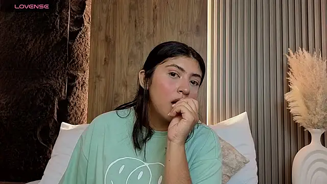 abby miller26 online show from February 22, 2025, 11:46 am