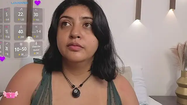 abby miller26 online show from April 22, 2026, 12:34 pm