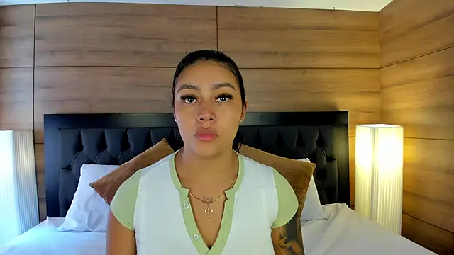 CameronCollins  online show from March 10, 2026, 7:29 pm