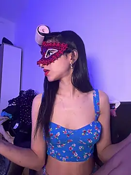 morrocoXcute online show from March 25, 2026, 10:19 pm