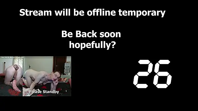 CDAdalyn online show from February 22, 2026, 4:48 am