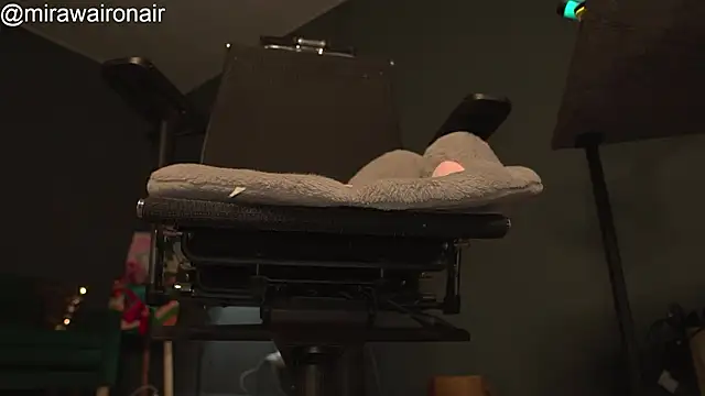 mirawair online show from February 20, 2026, 3:03 pm