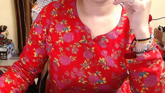 Naughty Kashish online show from February 6, 2025, 10:58 am