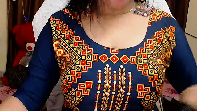 Naughty Kashish online show from September 24, 2025, 6:31 am