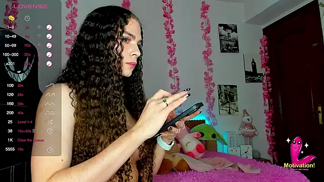 gabrielatafur  online show from December 6, 2024, 7:50 pm