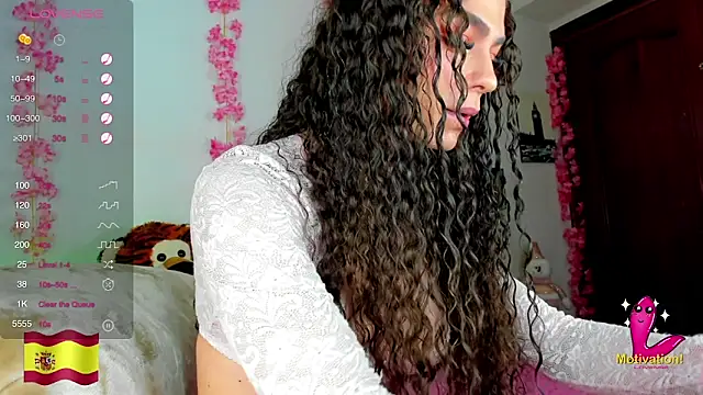 gabrielatafur  online show from January 29, 2025, 10:58 am