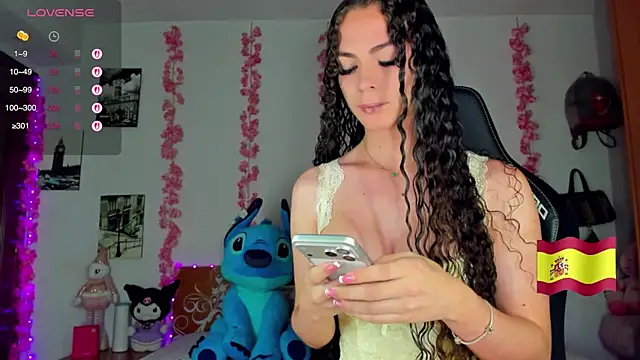 gabrielatafur  online show from August 9, 2026, 3:03 am