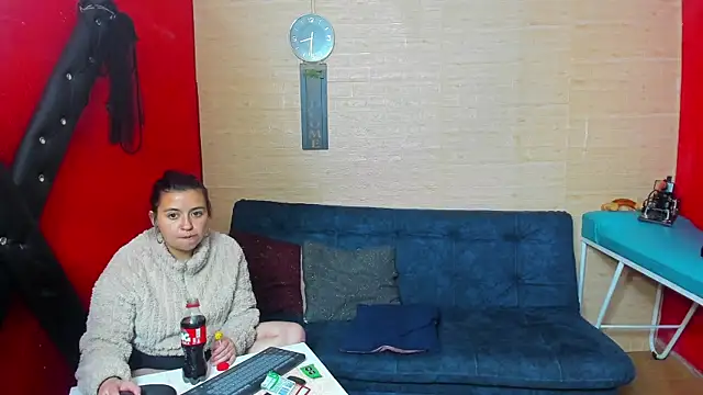 Snapshot of lesbiancuple chatting on September 12, 2025, 1:06 am lesbiancuple online show from September 12, 2025, 1:06 am