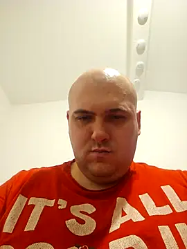 mario890605 online show from February 9, 2026, 10:30 pm