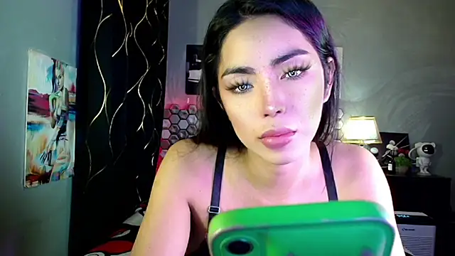 Hot Metallica69 online show from February 16, 2026, 4:49 pm