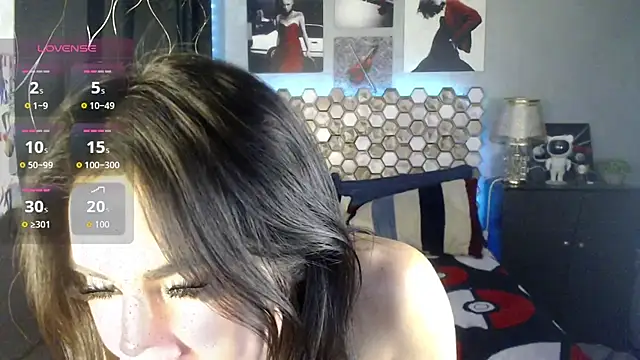 Snapshot of Hot_Metallica69 chatting on September 28, 2025, 5:09 pm Hot Metallica69 online show from September 28, 2025, 5:09 pm