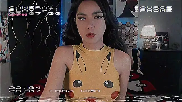 Snapshot of Hot_Metallica69 chatting on September 27, 2025, 4:29 am Hot Metallica69 online show from September 27, 2025, 4:29 am