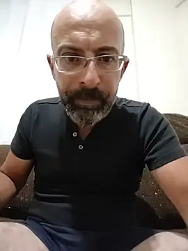 dangerx45 online show from July 26, 2026, 11:33 pm