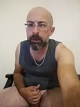 dangerx45 online show from October 4, 2025, 9:38 pm