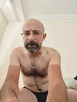 dangerx45 online show from July 26, 2026, 11:06 am