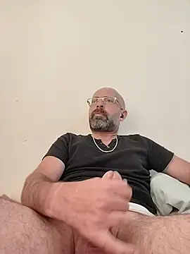 dangerx45 online show from June 11, 2026, 3:03 am