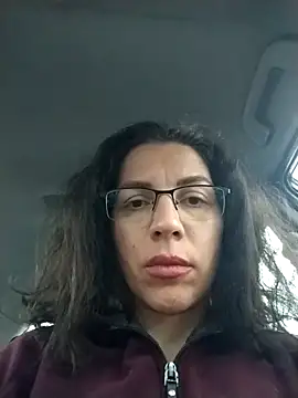 SquirtyMellissaLabia online show from June 1, 2026, 5:23 pm