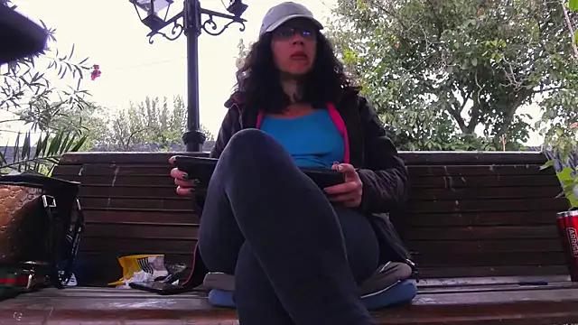 Snapshot of SquirtyMellissaLabia chatting on September 29, 2025, 6:09 am SquirtyMellissaLabia online show from September 29, 2025, 6:09 am