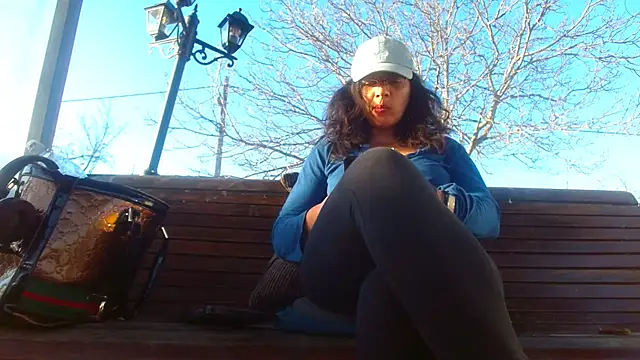 SquirtyMellissaLabia online show from March 8, 2025, 3:13 pm