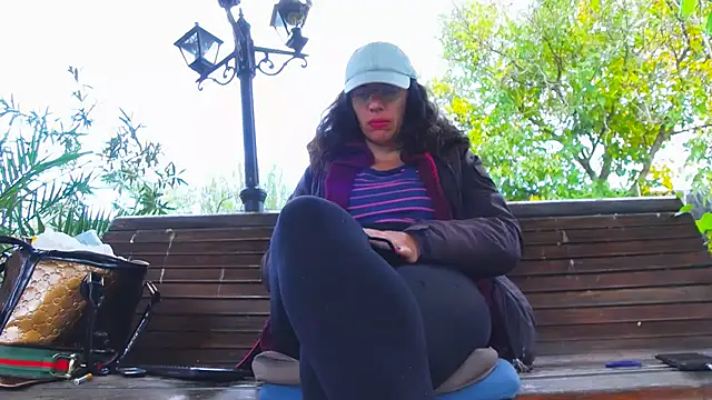 Snapshot of SquirtyMellissaLabia chatting on October 12, 2025, 6:04 am SquirtyMellissaLabia online show from October 12, 2025, 6:04 am