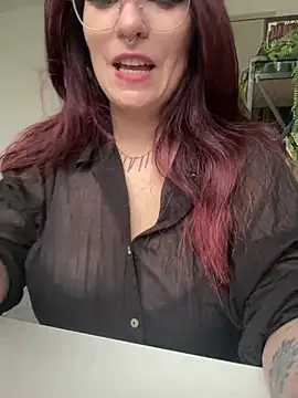 LunaMoongirl online show from December 12, 2024, 10:24 am