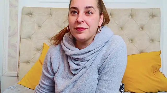 KarinaNoir online show from March 20, 2026, 3:07 am