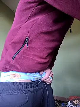 Rinku5553 online show from January 9, 2026, 6:31 am