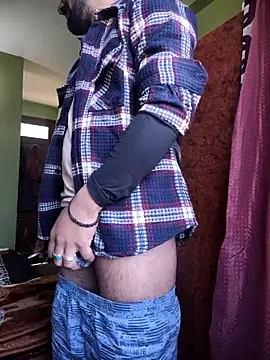 Rinku5553 online show from November 17, 2025, 5:33 am