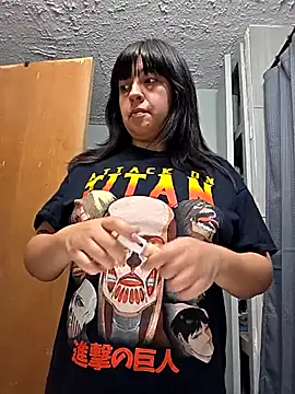 AriannaPena online show from October 30, 2025, 9:01 pm