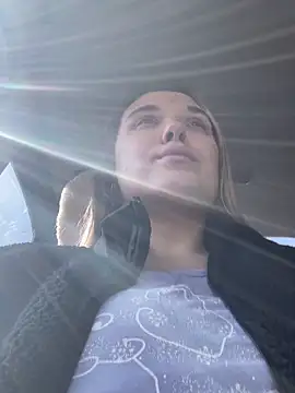Snapshot of Sandra_SW_ chatting on February 28, 2025, 8:53 am Sandra SW online show from February 28, 2025, 8:53 am