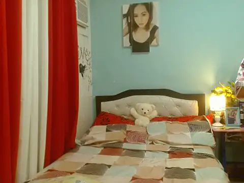 PearlOfAsia21 online show from January 8, 2025, 9:10 am