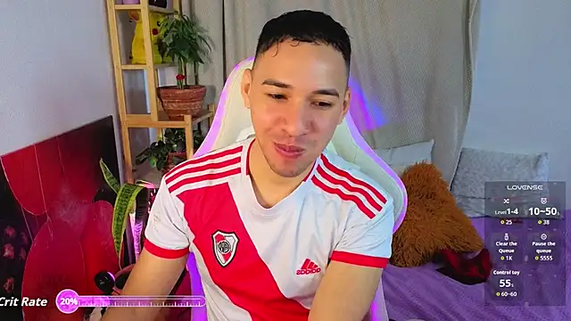 petter coleman  online show from October 2, 2025, 3:37 pm