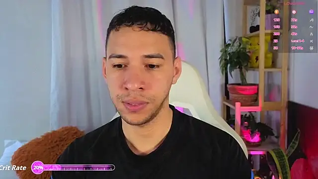 petter coleman  online show from September 17, 2025, 12:29 pm