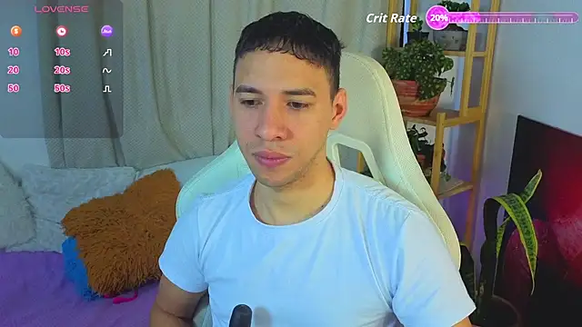 petter coleman  online show from October 20, 2025, 3:56 pm