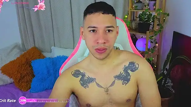 petter coleman  online show from October 23, 2025, 4:49 pm