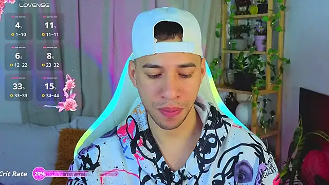 petter coleman  online show from October 26, 2025, 11:21 am