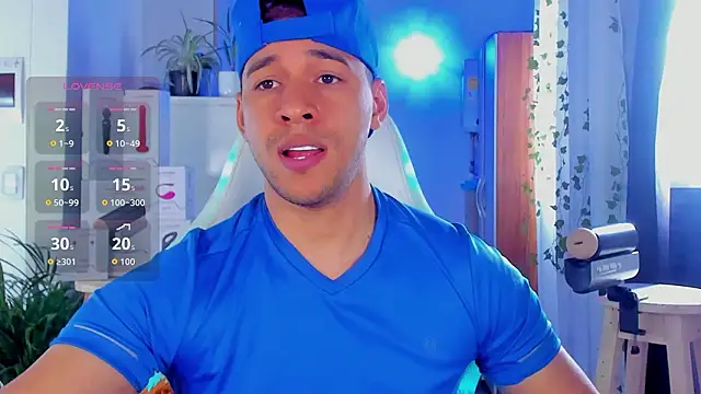 petter coleman  online show from March 4, 2026, 9:00 pm