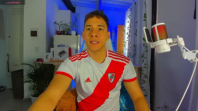 petter coleman  online show from March 5, 2026, 10:05 pm