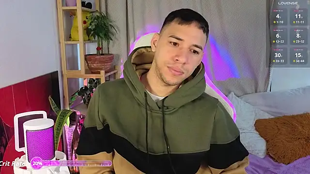 petter coleman  online show from October 3, 2025, 3:24 pm