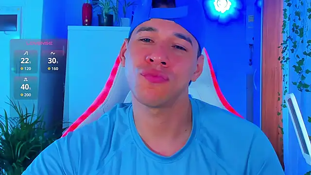 petter coleman  online show from February 16, 2026, 8:18 pm