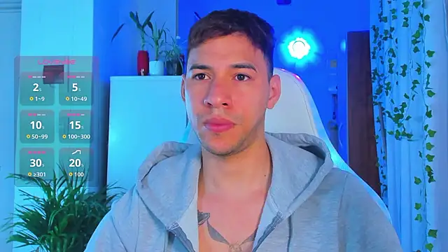 petter coleman  online show from February 12, 2026, 12:21 am