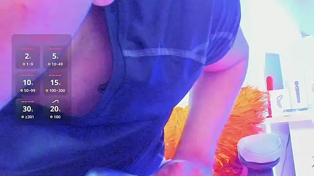 petter coleman  online show from April 11, 2026, 6:33 pm