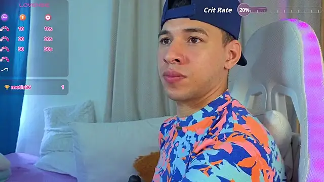 petter coleman  online show from October 19, 2025, 6:21 pm