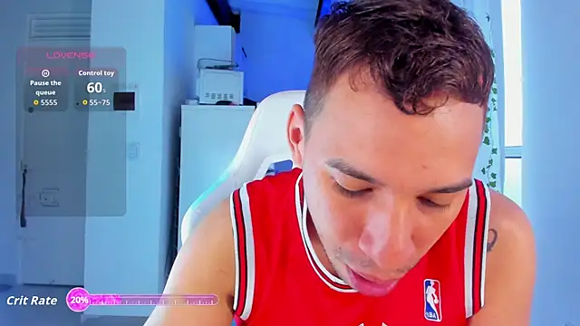 petter coleman  online show from January 6, 2026, 8:57 pm