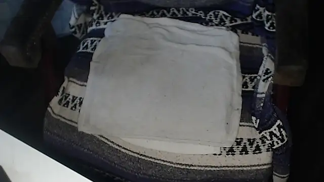 QueenDenizeAndTheCaptain online show from October 18, 2025, 9:39 pm