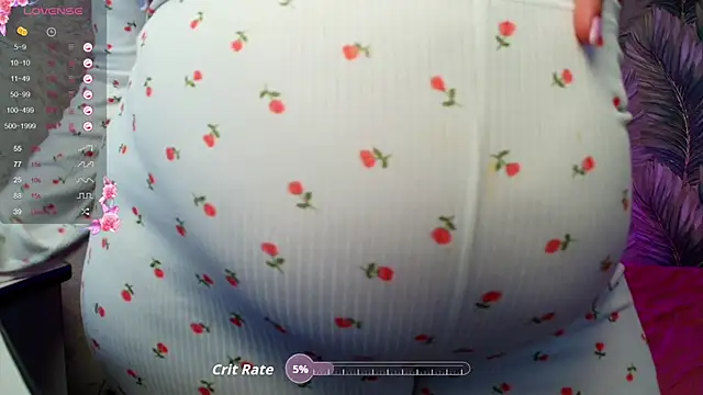 Snapshot of Mia_Bows chatting on October 24, 2025, 2:27 pm Mia Bows online show from October 24, 2025, 2:27 pm